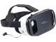 auvisio Virtual-Reality-Brille, In-Ear-Headset, Touch-Bedienung, Bluetooth 4.2