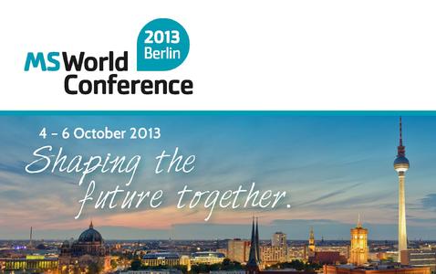MS World Conference