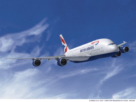 British Airways Airbus A380.JPG