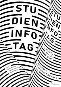 Kunsthochschulluft schnuppern - offene (Atelier-) Türen an der Muthesius Kunsthochschule!