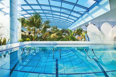 Vital-Pool in VENUS SKY LOUNGE