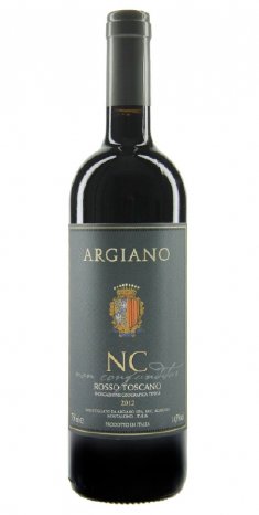 xanthurus - Italienischer Weinsommer - Argiano Non Confunditur 2012.jpg