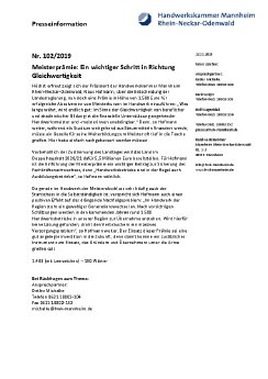 pri19-102-Meisterprämie_Ein wichtiger Schritt in Richtung Gleichwertigke....pdf
