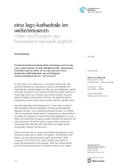 Pressemitteilung Eine LEGO-Kathedrale im WeltenMuseum.pdf