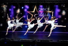 Dance Stars -  Karouw Picturelifestyle Photography 