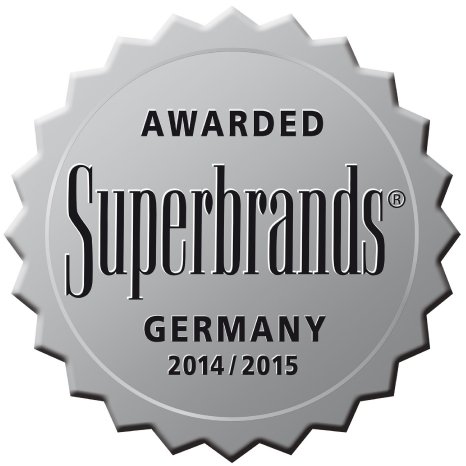 Superbrands Germany 2014 2015 seal.jpg