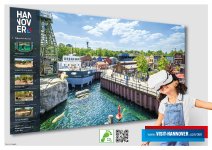 Der Erlebnis Zoo Hannover: Ein touristisches Highlight für die ganze Familie!