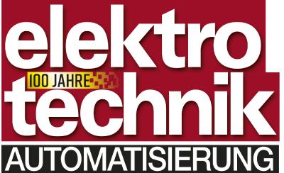 Anlässlich seines 100. Geburtstags kürt das Fachmedium "elektrotechnik Automatisierung" die Pioniere der elektrischen Automation, die mit ihren Technologien und zukunftsfähigen Konzepten die Automation vorantreiben / Bild: elektrotechnik