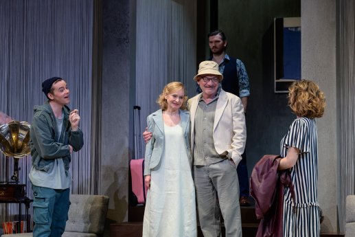 Die lieben Eltern ©CandyWelz (4).JPG