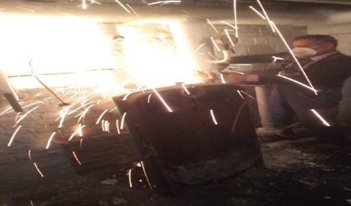 Schrottankauf Dinslaken kauft ihre Schrott und Metall zu fairen Preisen