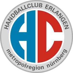 HC Erlangen erreicht souverän DHB-Pokal-Achtelfinale (Grafik: hl-studios, Erlangen)