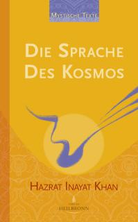 Die Sprache des Kosmos - Buchcover