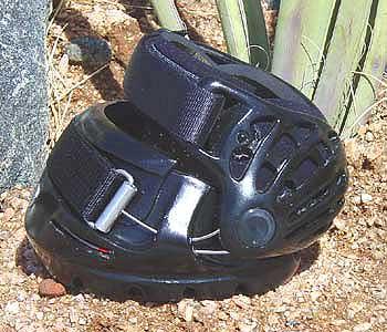 Hufschuhdoktor Der Renegade black knight