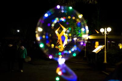 Salz- und Lichterfest 2019 - Bad Harzburg feiert im Lichtermeer