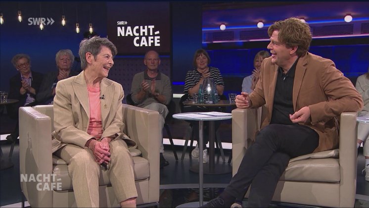 Winkler und Moderator M.Steinbrenner, Nachtcafe, SWR, 9.5., ©SWR.png