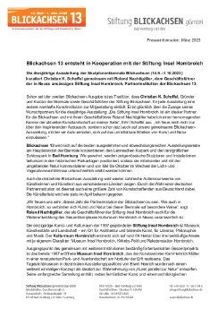 PM - Blickachsen 13 entsteht in Kooperation mit der Stiftung Insel Hombroich.pdf