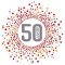 Die Landeszentrale für politische Bildung Baden-Württemberg wird 50 !
