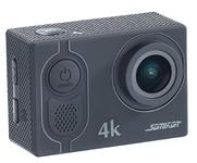 NX 4224 1 Somikon 4K Action Cam DV 4017 WiFi 16 20Megapixel Unterwasser Gehäuse