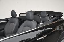 JMS cabrio Windschott BMW Mini F57 Cabrio