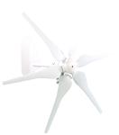 revolt Windgenerator für 12-Volt-Systeme, 300 Watt