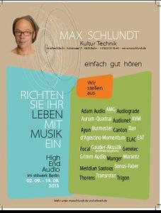 Plakat zur Ausstellung