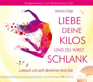 Cover Liebe deine Kilos CD