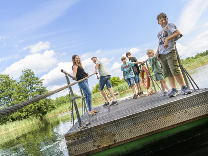 Saisonstart 2026 im Ziegeleipark Mildenberg