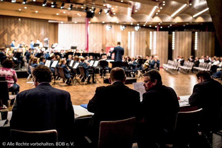 Gemeinsam wachsen und musikalische Maßstäbe setzen