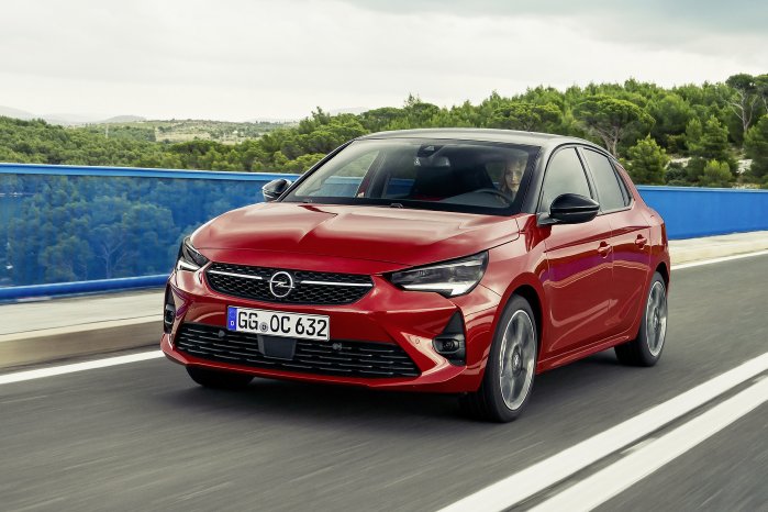 Everything but ordinary: A video recap of Opel in 2020, Opel Automobile  GmbH, Story - lifePR