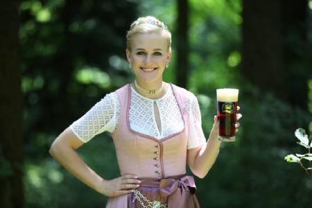 "Willst Du Bayerns nächste Königin werden?"