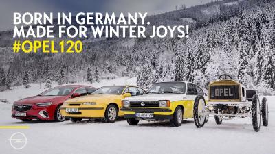 Opel