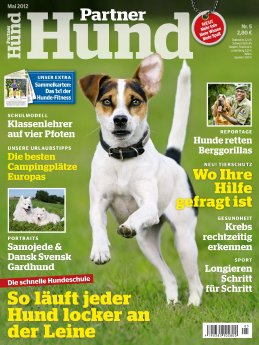 Partner Hund_Cover Mai 2012.JPG