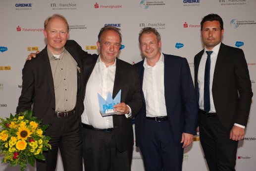 KücheCo_DFV-Franchise Marketing Award.jpg