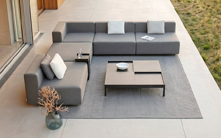 Einladung zum Probesitzen! Wetterfeste Outdoormöbel live erleben