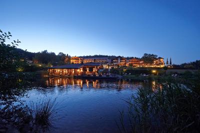 Foto: obx-news/Hotel Bayerwaldhof