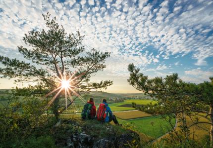 Altmühltal-Panoramaweg