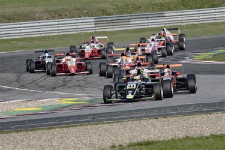 ADAC GT Masters
