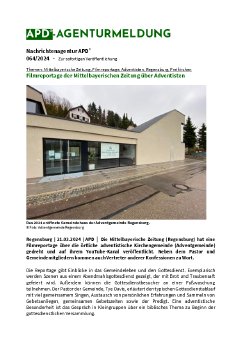 APD_64_2024_Filmreportage der Mittelbayerischen Zeitung über Adventisten.pdf