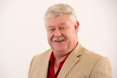Rolf Lindner © AMSEL e.V. und Martin Stollberg
