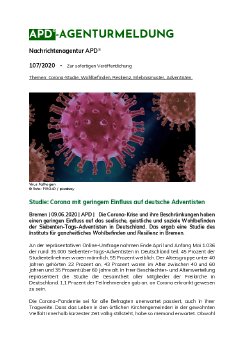 APD_107_2020_Studie-Corona mit geringem Einfluss auf deutsche Adventisten.pdf