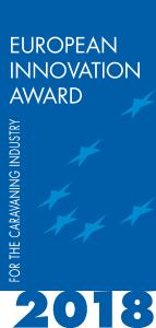 Logo European Innovation Award 2018