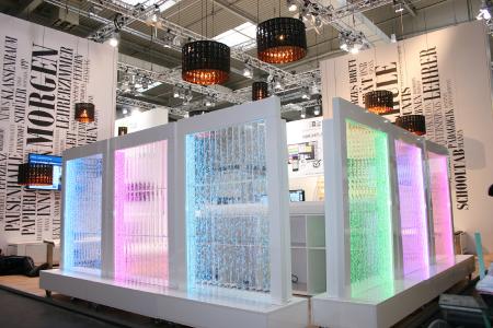 Messe-Möbel von Lounge-Mietmoebel.de
