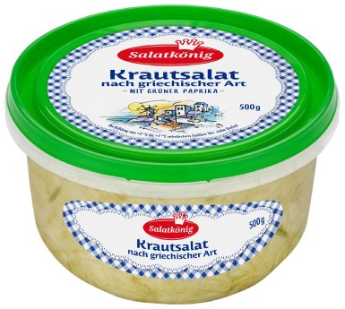 Produktfoto Salatkönig Griechischer Krautsalat 500g .jpg