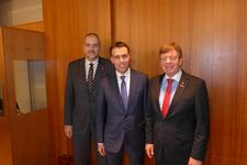 Handwerk wirbt in Brüssel für den Meisterbrief