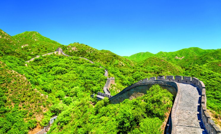 ┬®_Leonid Andronov_130643640_Gro├ƒen Mauer bei Badaling.jpg