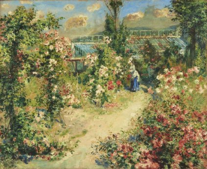 Pierre-Auguste+Renoir,Das+Gewächshaus(La+SerreThe+Greenhouse),um+1876,Leihgabe+aus+Privatbe.jpg