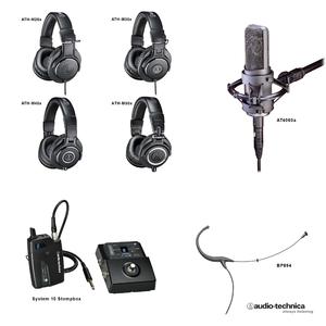 Neue Produkte zur Prolight + Sound
