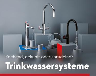 Wassersysteme