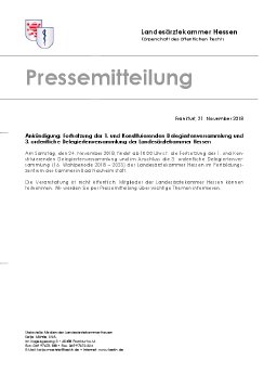 PM_Ankündigung Delegiertenversammlung der Landesärztekammer Hessen.pdf