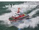 Der große Wandkalender über die Seenotretter auf Nord- und Ostsee: „…wir kommen 2027“ jetzt bei Koehler erhältlich